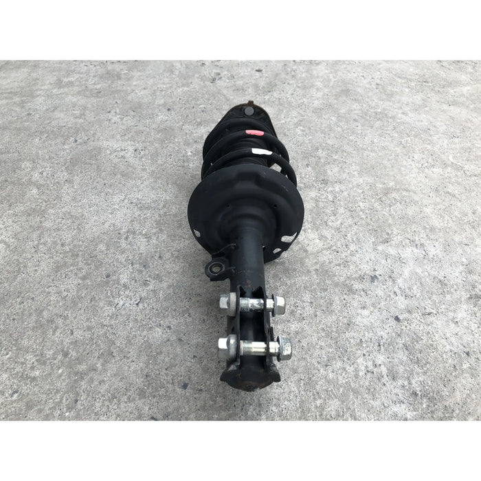 Amortiguador Delantero Izquierdo Para Toyota Prius 2016, 2017, 2018, 2019 Motor 1.8
