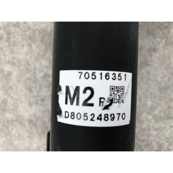 Amortiguador Delantero Derecho Para Mazda Cx5 2019, 2020, 2021, 2022, 2023, 2024 Motor 2.5, Original