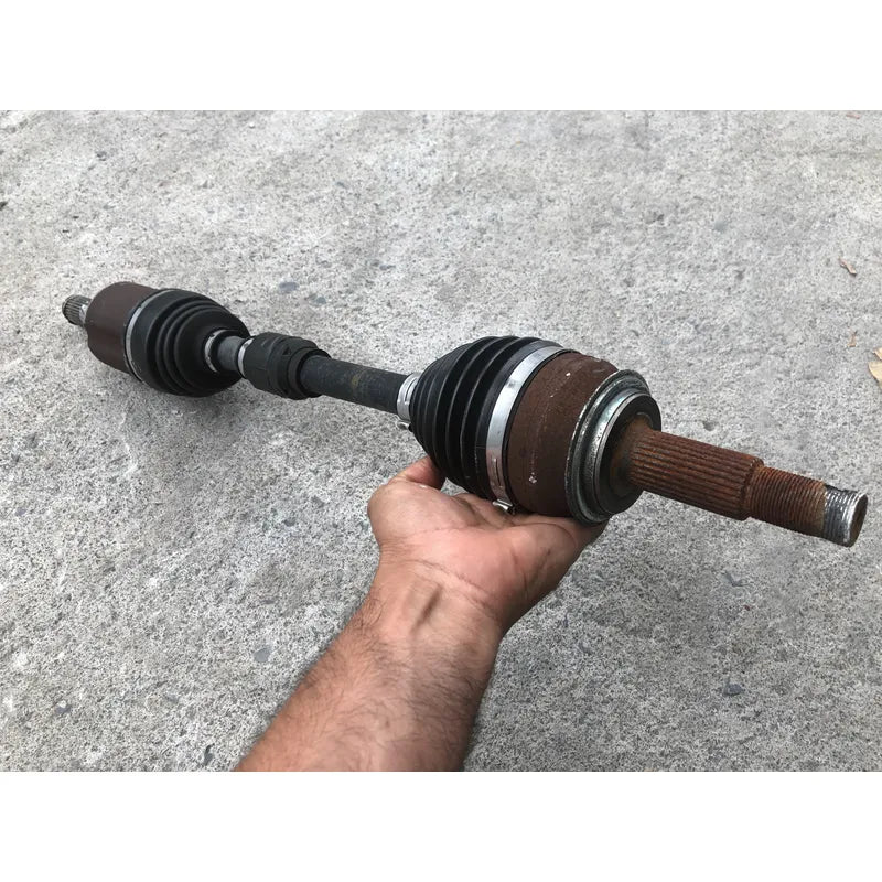 Junta Homocinetica Delantera Izquierda Para Nissan Rogue 2014, 2015, 2016, 2017, 2018, 2019 Motor 2.5 Original.