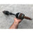 Junta Homocinetica Delantera Izquierda Para Nissan Rogue 2014, 2015, 2016, 2017, 2018, 2019 Motor 2.5 Original.