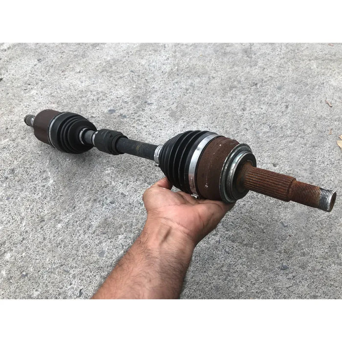 Junta Homocinetica Delantera Izquierda Para Nissan Rogue 2014, 2015, 2016, 2017, 2018, 2019 Motor 2.5 Original.