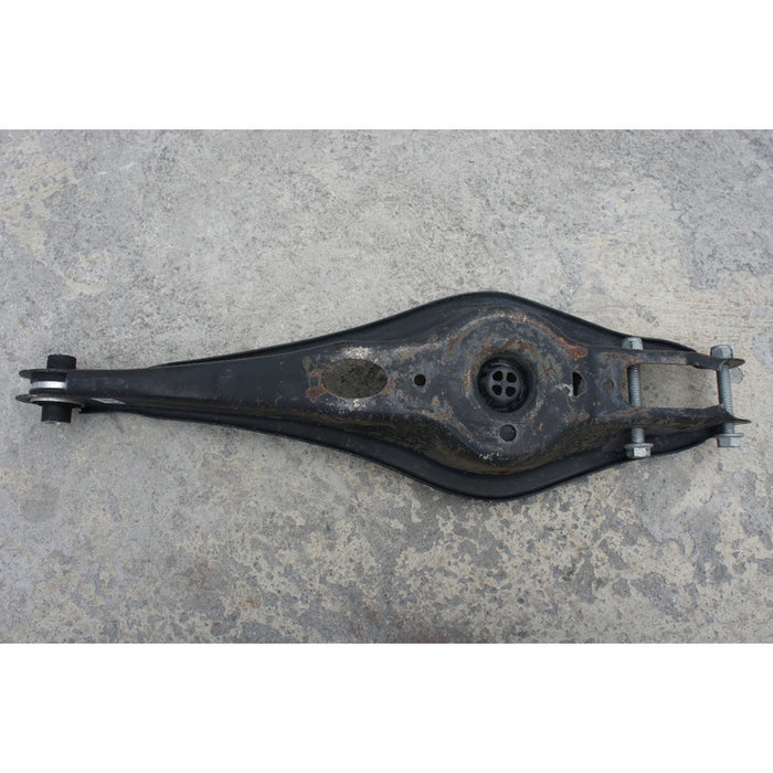 Horquilla Trasera Central Inferior Para Audi A3 2015, 2016, 2017 - Motor 1.8 Turbo