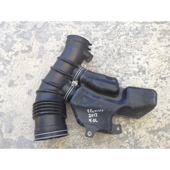 Manguera De Porta Para Toyota 4runner 2010, 2011, 2012, 2013, 2014, 2015, 2016, 2017, 2018, 2019, 2020, 2021 Motor 4.0
