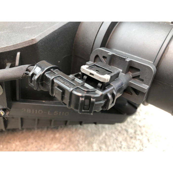 Porta Filtro De Aire Para Sonata 2020, 2021, 2022, 2023 Motor 2.0 Hybrid Original