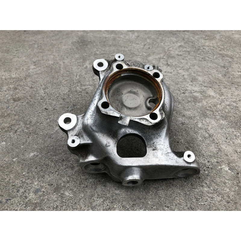 Mango Delantero Derecho Para Bmw 530i, Serie 5 2004, 2005, 2006, 2007 - Motor 3.0 Litros, Original