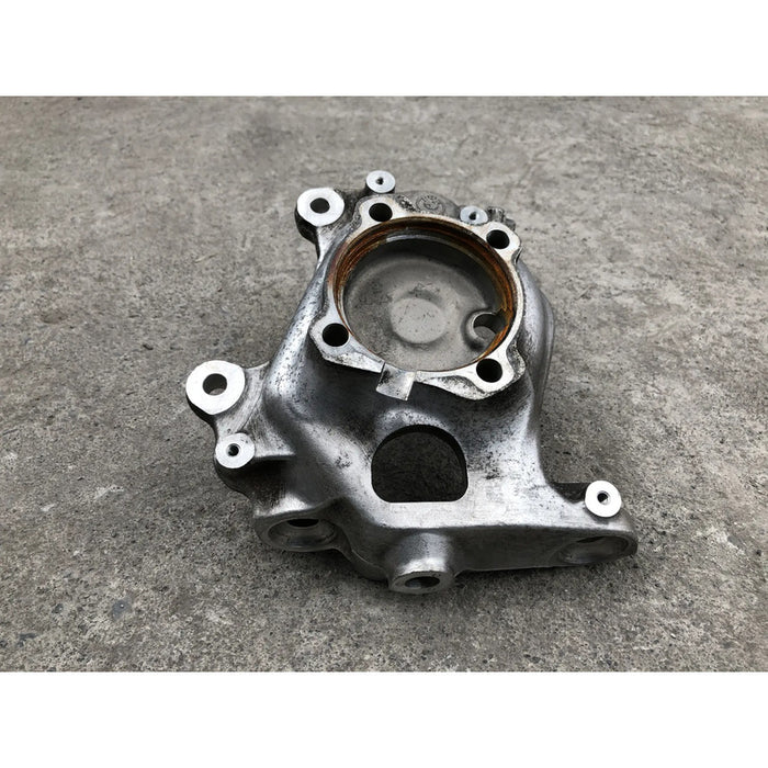 Mango Delantero Derecho Para Bmw 530i, Serie 5 2004, 2005, 2006, 2007 - Motor 3.0 Litros, Original