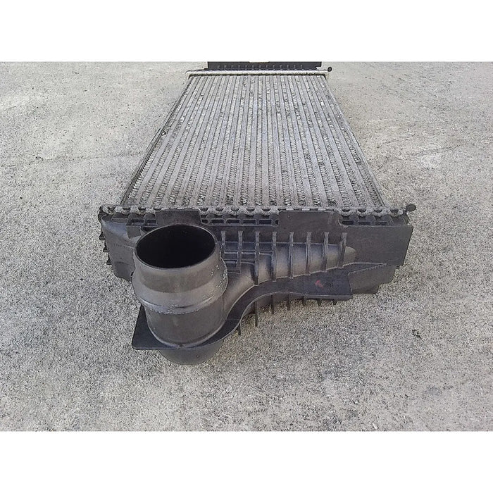 Enfriador Intercooler Gl-class 2007 2008 2009 2010 2011 2012 2013 Motor 3.0 Litros