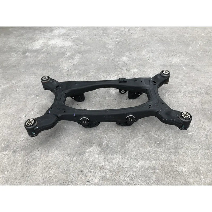 Puente De Suspensión Trasero Para Jeep Compass 2017, 2018, 2019, 2020, 2021, 2022 - Motor 2.4 Litros, 4 Cilindros - Original