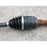 Junta Homocinetica Delantera Derecha Gls450 2017 2018 2019 Motor 3.0, Original