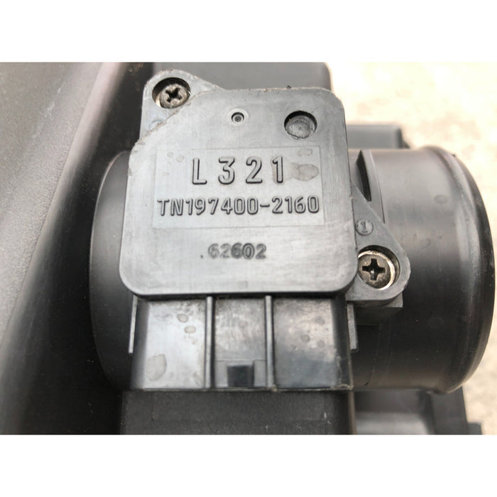 Porta Filtro De Aire Mazda 6 2007 2008 2.3 L4