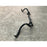 Barra Estabilizadora Delantera Para Nissan Rogue 2014, 2015, 2016, 2017, 2018, 2019 - Motor 2.5 Litros, 4 Cilindros - Original