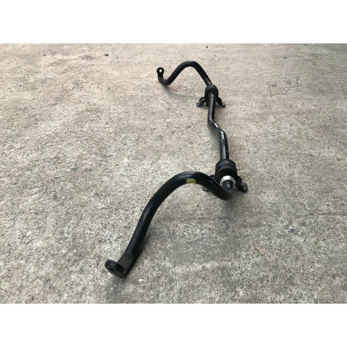 Barra Estabilizadora Delantera Para Nissan Rogue 2014, 2015, 2016, 2017, 2018, 2019 - Motor 2.5 Litros, 4 Cilindros - Original