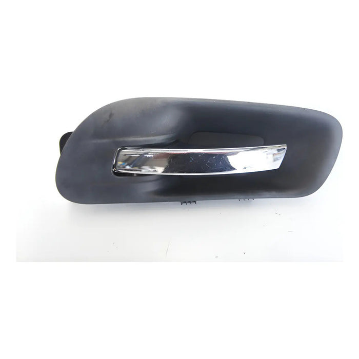 Manija De Puerta Delantera Izquierda Voyager 2011, 2012, 2013 - Original Plateado