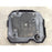 Cubierta De Motor Para Cadillac Xts 2016, 2017, 2018, 2019 (3.6 Litros, V6) Original