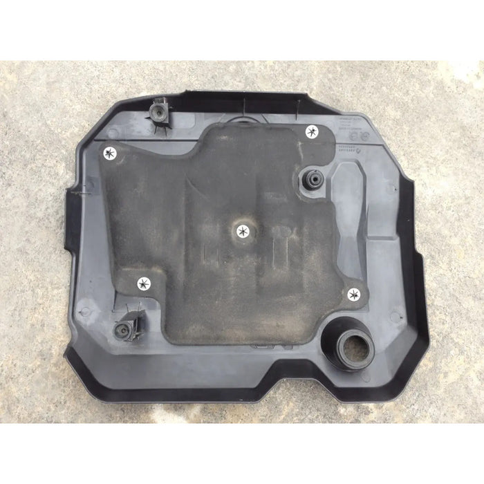 Cubierta De Motor Para Cadillac Xts 2016, 2017, 2018, 2019 (3.6 Litros, V6) Original