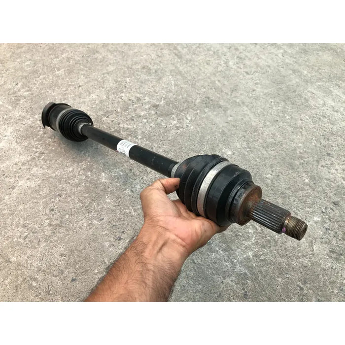 Junta Homocinetica Trasera Izquierda Para Bmw 328 2012, 2013, 2014, 2015, 2016 Motor 2.0 Original