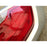 Calavera Derecha Original Para Kia Soul 2010, 2011, 2012, 2013 Rojo
