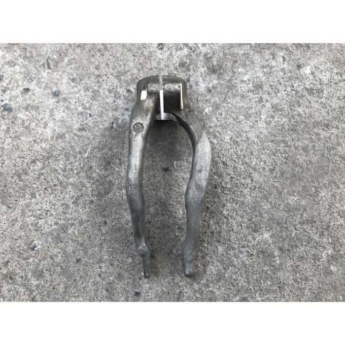 Horquilla De Amortiguador Delantera Izquierda Para Jaguar F-pace 2017, 2018, 2019, 2020 (original)