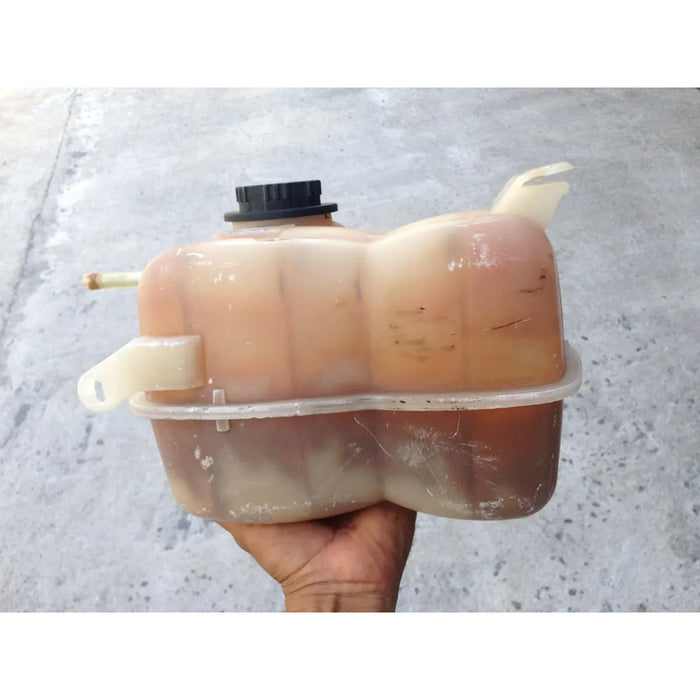 Deposito De Anticongelante Para Ford Lobo F150 2004, 2005, 2006, 2007, 2008 (original)