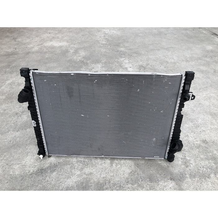 Radiador Original Para Land Rover Evoque 2023 Motor 2.0