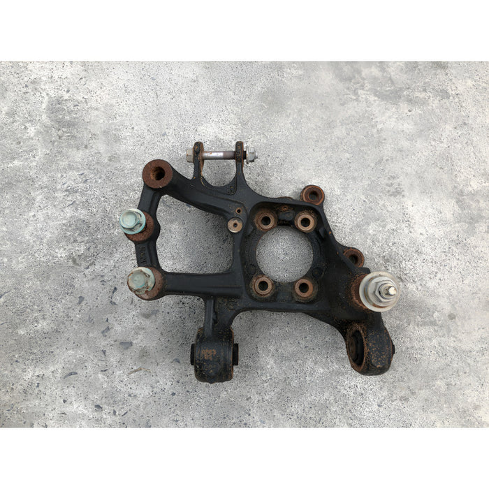 Mango Trasero Derecho Mazda Cx5 2019 Al 2024 2.5 Negro