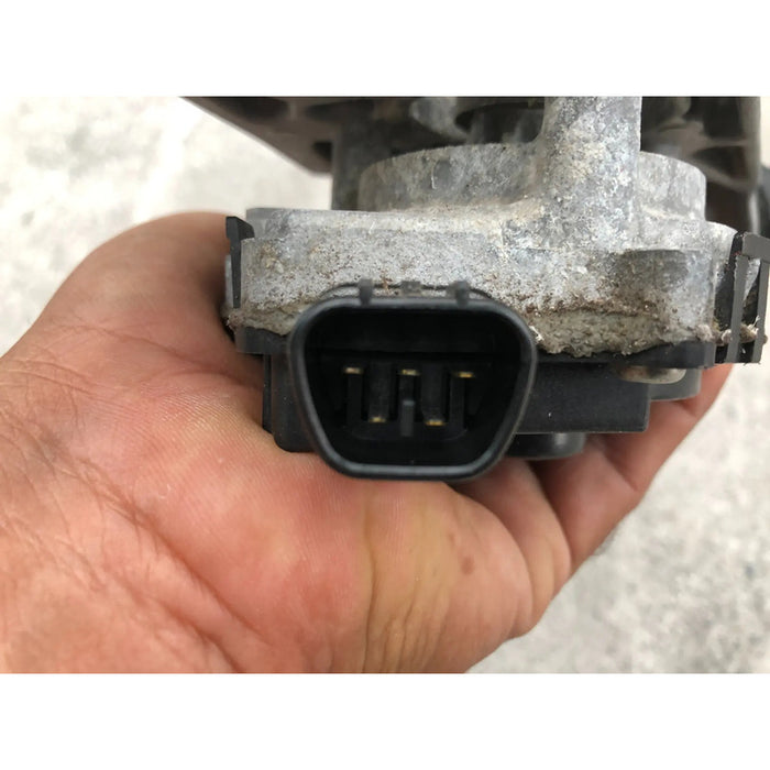 Motor Limpia Parabrisas Para Toyota Prius 2010, 2011, 2012, 2013, 2014, 2015 (original)