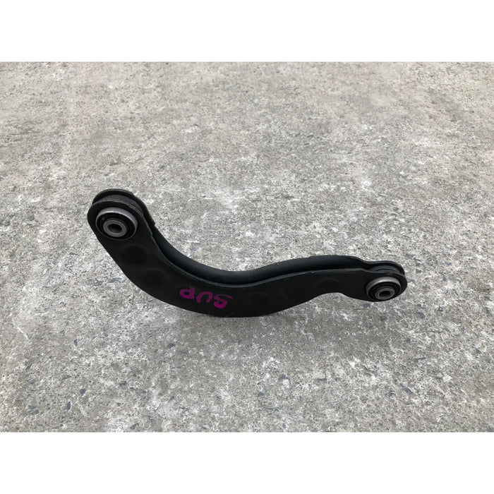 Tirante Trasero Derecho Superior Para Ford Focus 2012, 2013, 2014, 2015, 2016, 2017, 2018 - Motor 2.0 Litros, 4 Cilindros - Original