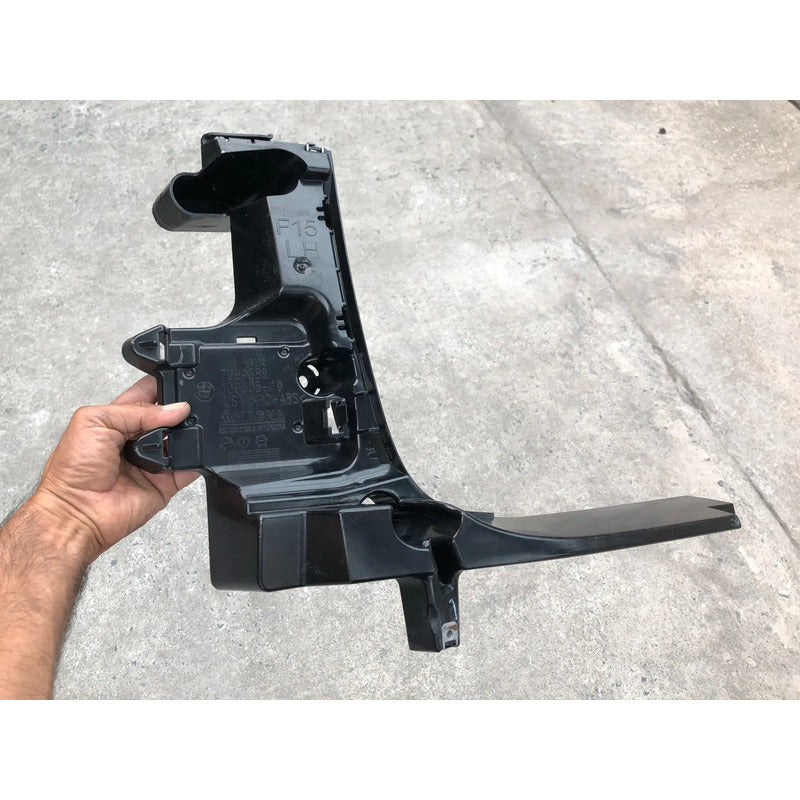 Guia De Defensa Trasera Izquierda Para Bmw X5 2014, 2015, 2016, 2017, 2018 - Original