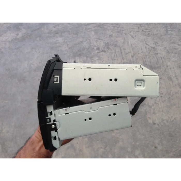 Autoestereo Estereo Radio Para Honda City 2009, 2010, 2011, 2012, 2013 Original