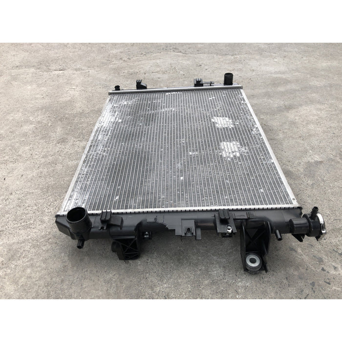 Radiador Original Para Ram 2013 Al 2018 Motor 3.6