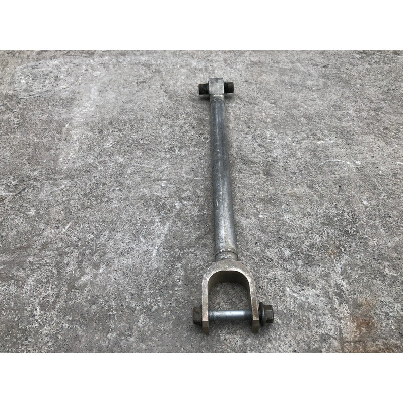 Horquilla Trasera Izquierda Para Infiniti Q50 2014, 2015, 2016, 2017, 2018, 2019, 2020, 2021, 2022 (motor 3.7)