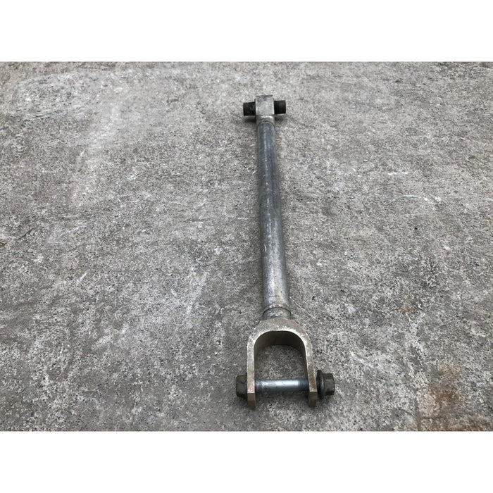 Horquilla Trasera Izquierda Para Infiniti Q50 2014, 2015, 2016, 2017, 2018, 2019, 2020, 2021, 2022 (motor 3.7)
