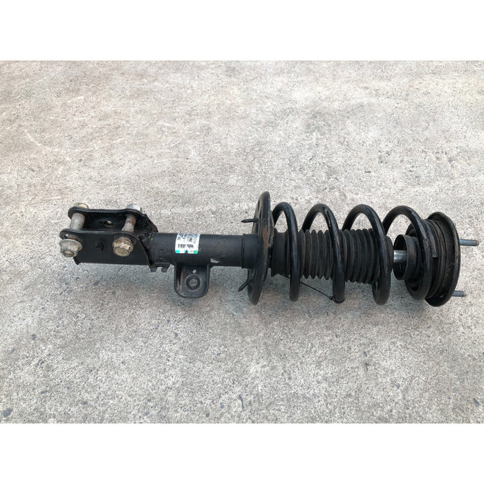Amortiguador Delantero Derecho Ford Flex 2013 Al 2019 3.5