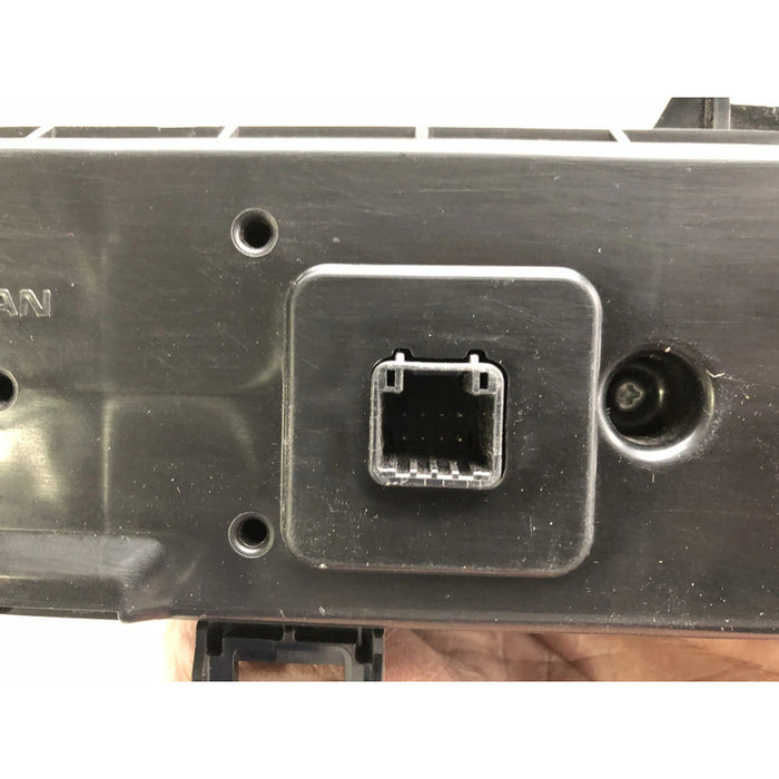 Control De Aire Acondicionado Para Nissan Altima 2019, 2020, 2021, 2022, 2023, 2024 Original