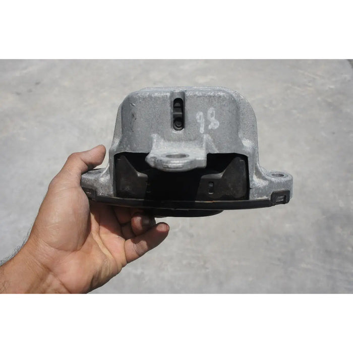 Soporte De Motor Derecho Para Buick Encore 2013, 2014, 2015, 2016, 2017, 2018, 2019 - Motor 1.4 Litros, Original
