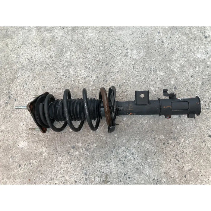 Amortiguador Delantero Derecho Para Kia Soul 2014, 2015, 2016, 2017, 2018, 2019 (motor 2.0 Litros) Original