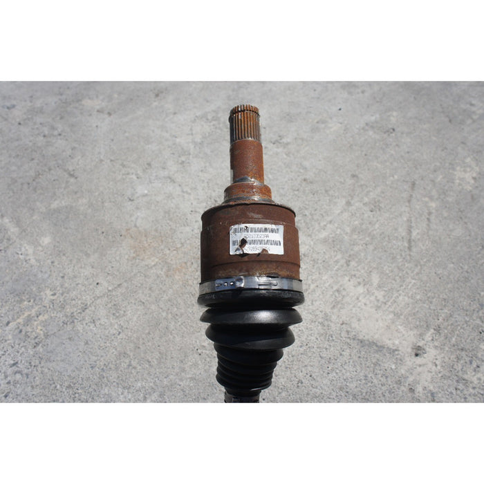 Junta Homocinetica Trasera Derecha Para Dodge Durango 2011, 2012, 2013, 2014, 2015, 2016, 2017 - Motor V6