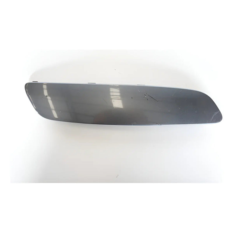 Parrilla Moldura Derecha Para Volkswagen Jetta 2005, 2006, 2007, 2008, 2009, 2010 - Original Brillante
