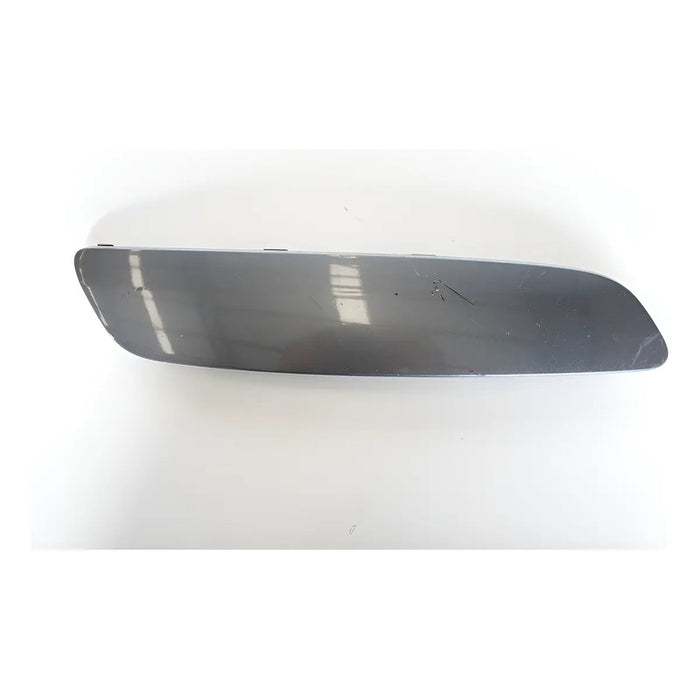 Parrilla Moldura Derecha Para Volkswagen Jetta 2005, 2006, 2007, 2008, 2009, 2010 - Original Brillante