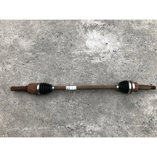 Junta Homocinetica Trasera Izquierda Para Ford Escape 2013, 2014, 2015, 2016, 2017, 2018, 2019 (motor 1.5) Original