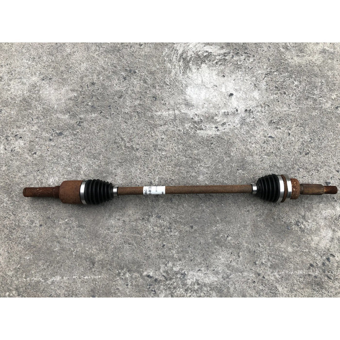 Junta Homocinetica Trasera Izquierda Para Ford Escape 2013, 2014, 2015, 2016, 2017, 2018, 2019 (motor 1.5) Original