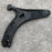 Horquilla Delantera Derecha Subaru Forester 2019 2020 2021 2022 2023 Motor 2.5, Original