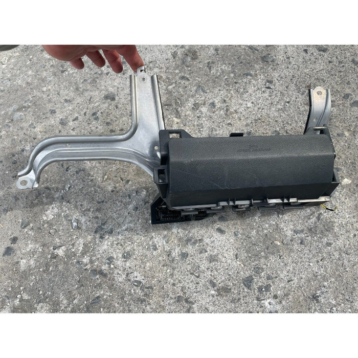 Bolsa De Aire Rodillas Piloto Lexus Es350 2013-2018