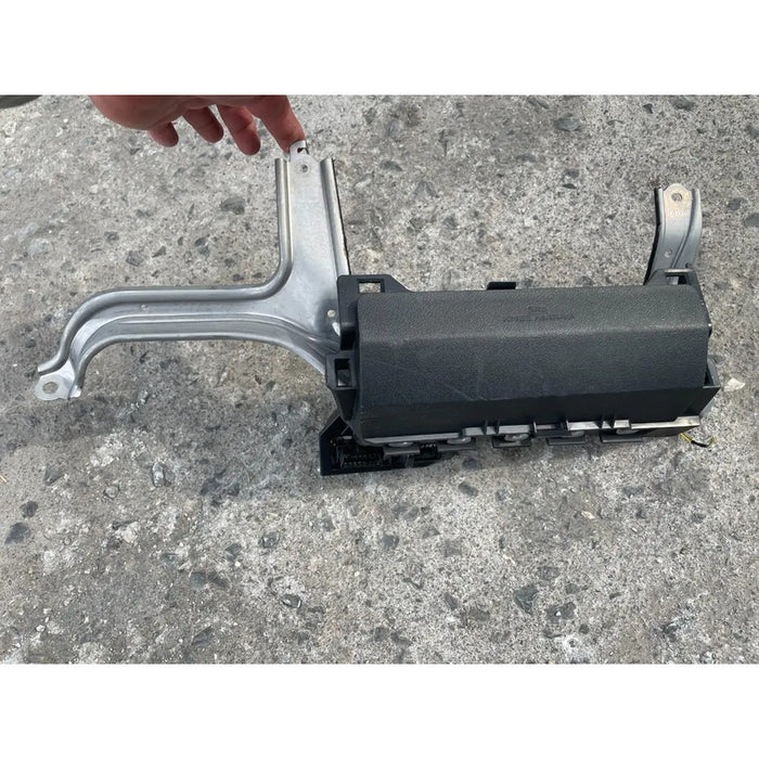 Bolsa De Aire Rodillas Piloto Lexus Es350 2013, 2014, 2015, 2016, 2017, 2018, Original
