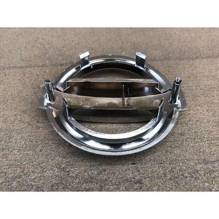 Emblema Delantero Sentra 2007 Al 2012