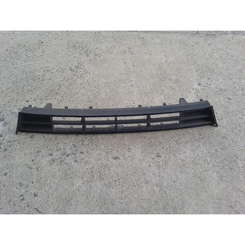 Parrilla Inferior Central Original Para Bmw 535i 2015 Plástico
