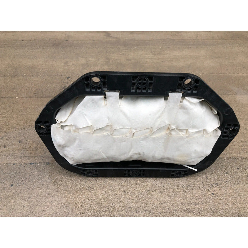 Bolsa De Aire Tablero Copiloto para Buick Regal 2012, 2013, 2014, 2015, 2016 2017 Original Negro