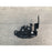 Chapa De Cofre Para Nissan Sentra 2013, 2014, 2015, 2016, 2017, 2018, 2019 (original)