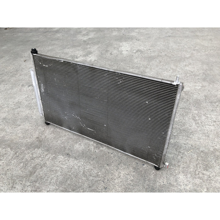 Condensador Original Para Honda Crv 2012 Al 2016 2.4