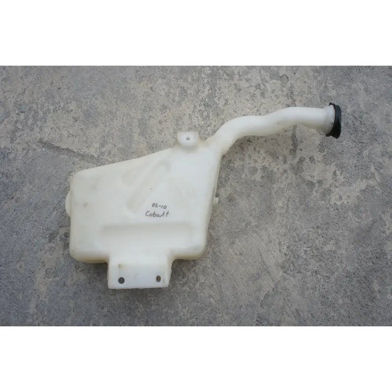 Deposito Limpia Parabrisas Para Chevrolet Cobalt 2005, 2006, 2007, 2008, 2009, 2010 - Bote Limpia Brisas